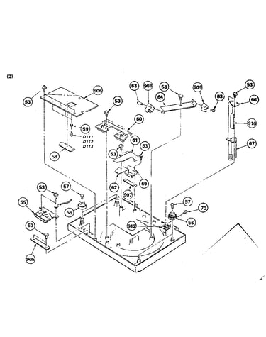 Chassis