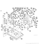 Internal replacement parts