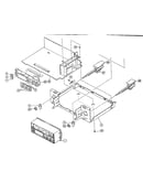 Cabinet & chassis