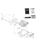 Cabinet & chassis