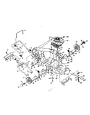 Main frame