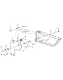 Guard assembly 62935