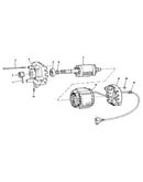Motor assembly