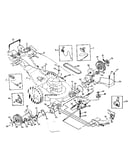 Drive assembly