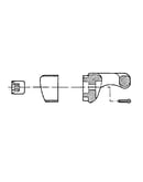 Handle assembly no: 030