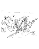 Main frame