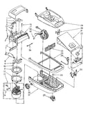 Vacuum cleaner