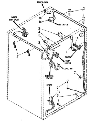 Wiring harness