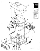 Cabinet & chassis