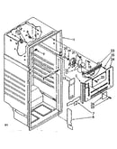 Liner parts
