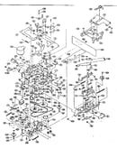 Cassette deck mechanism 51146