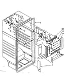 Liner parts