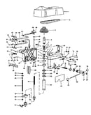 Spindle assembly