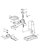 Base assembly