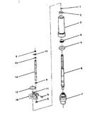 Spindle assembly
