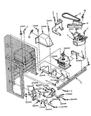 Switches and microwave