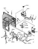 Switches and microwave