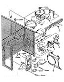 Switches and microwave parts