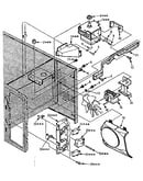 Switches and microwave