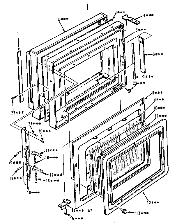 Door
