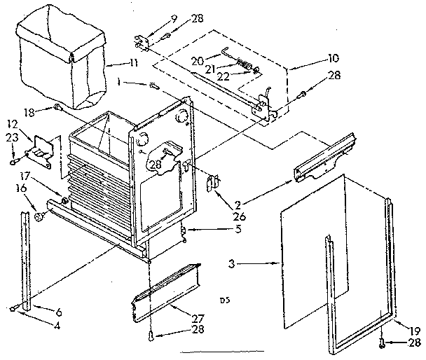 Container