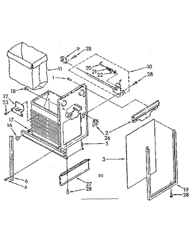 Container
