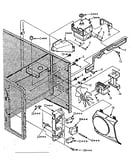 Switches and microwave parts