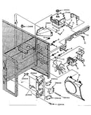 Switches and microwave parts