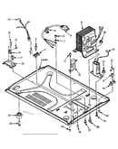 Microwave parts