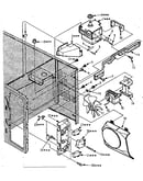 Switches and microwave parts