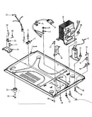 Microwave parts