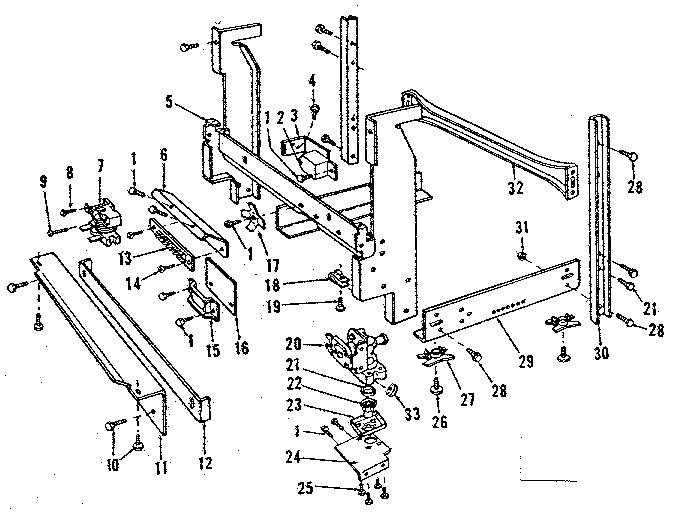 FRAME DETAILS