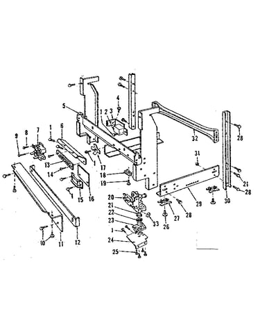 Frame details