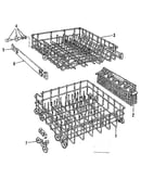Rack assembly