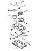Optional electric coil module kit 4998520