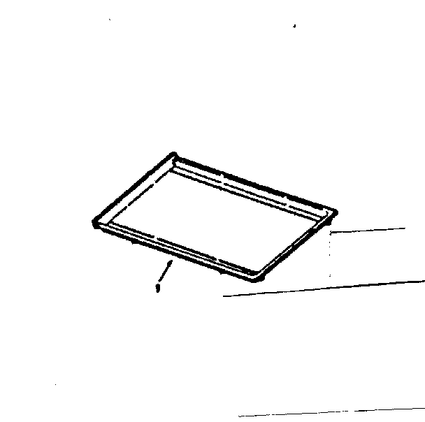 Optional griddle kit 4998550
