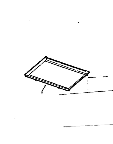 Optional griddle kit 4998550