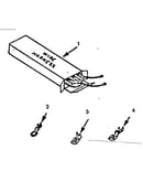 Wire harnesses and components