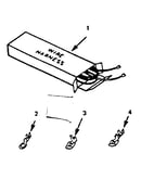 Wire harnesses and components