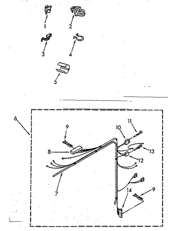 Wiring harness