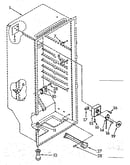 Liner parts