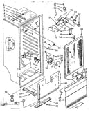 Liner parts