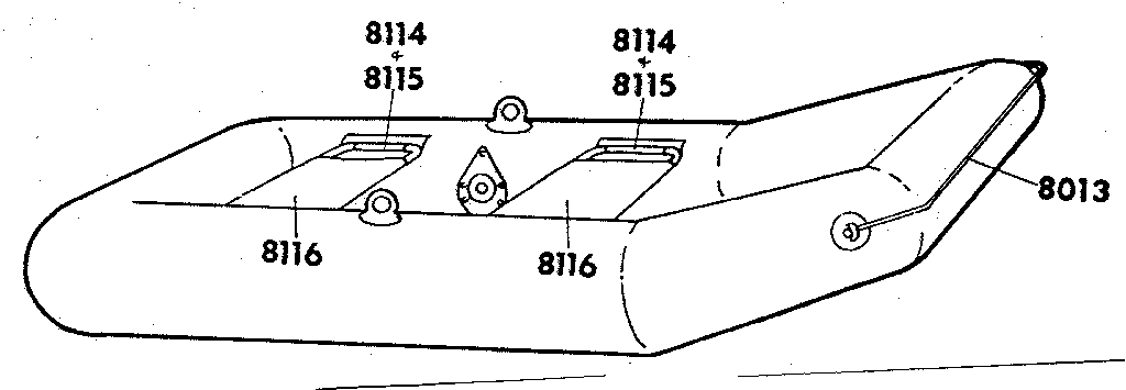 Reapir kit and accessory