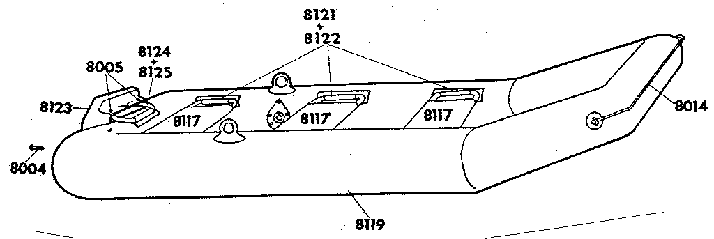 Repair kit and accessory