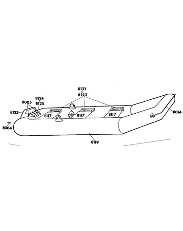Repair kit and accessory