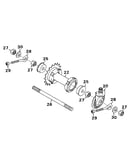 Wheel hub assembly