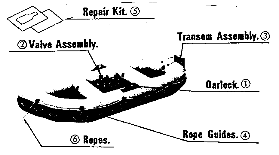 REPLACEMENT ASSEMBLIES