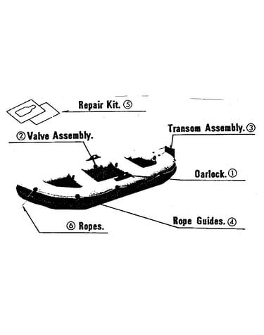 Replacement assemblies