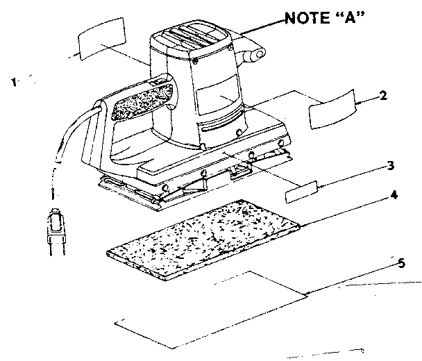 Cushion assembly