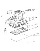 Cushion assembly
